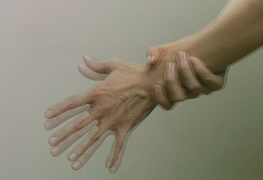 Трясет после алкоголя